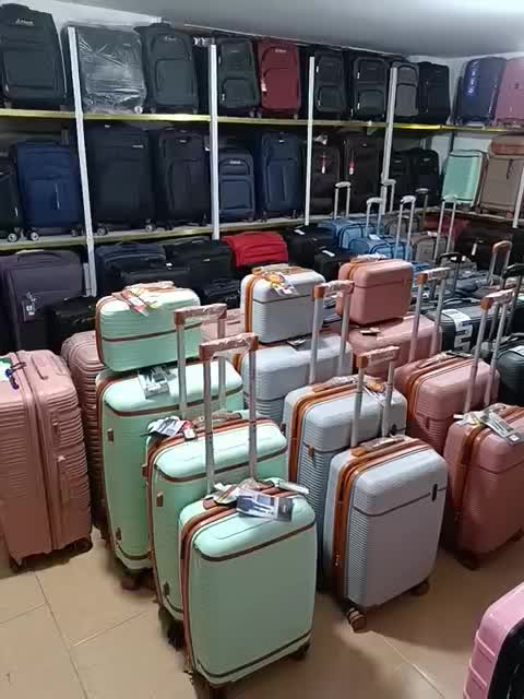 چمدان مسافرتی|کیف، کفش، کمربند|کرمان, |دیوار