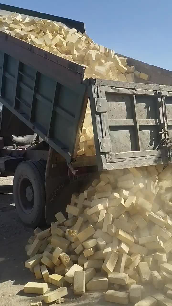 آجر ماسه نخودی بلوک کود|مصالح و تجهیزات ساختمان|ملایر, |دیوار