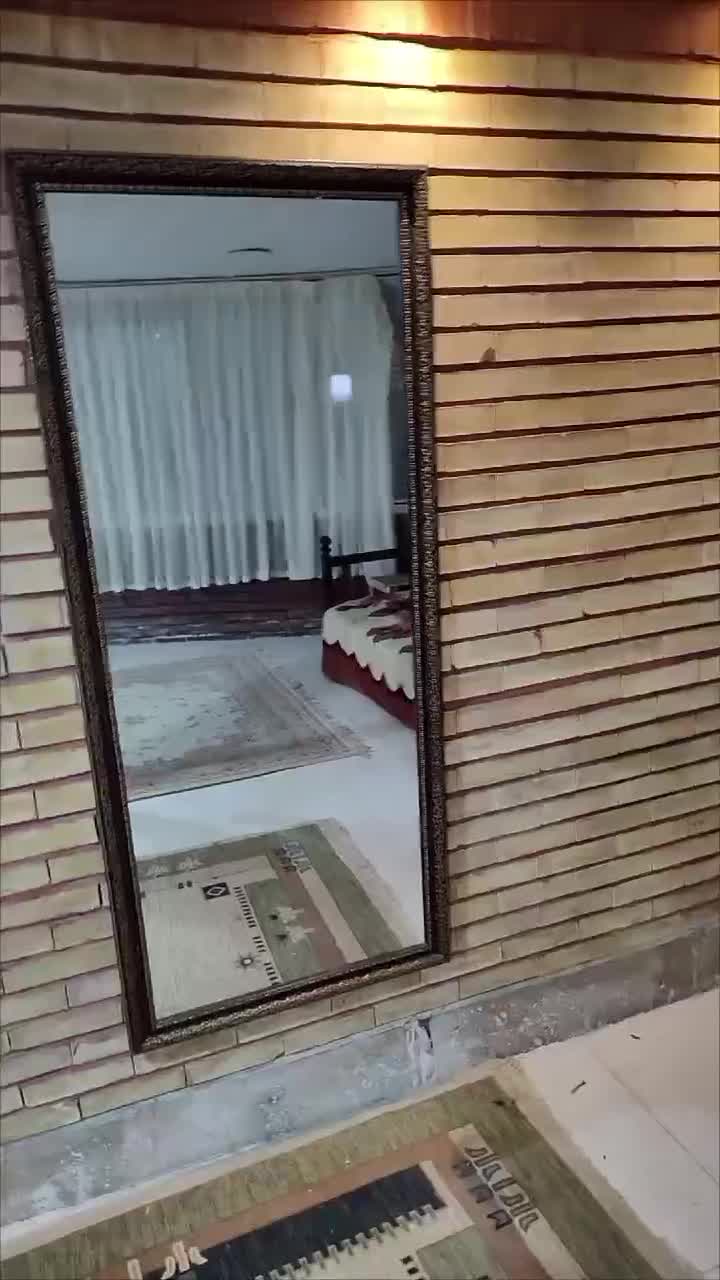 اجاره روزانه ویلا، خانه باغ مبله در ورودی صدرا|اجارهٔ کوتاهمدت ویلا و باغ|شیراز, باغشهر قصر سبز|دیوار