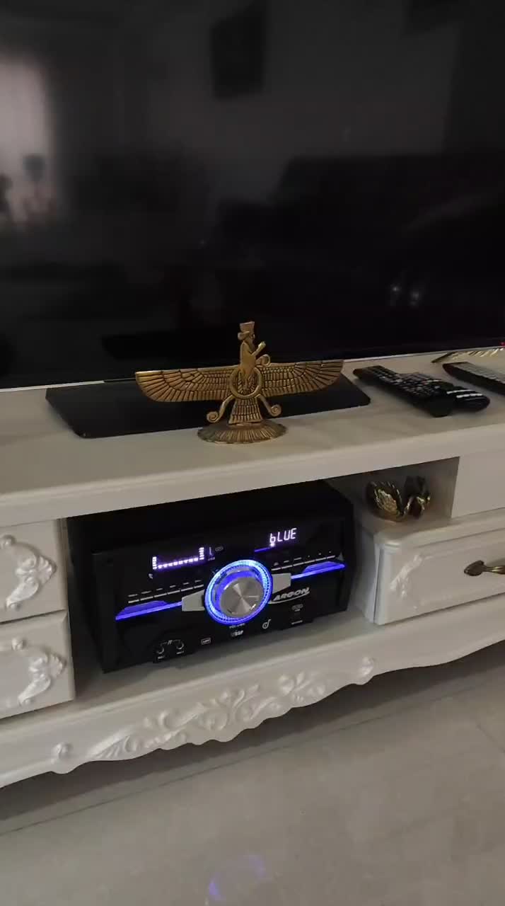 اسپیکر پرقدرت آرگون 20هزار وات|سیستم صوتی خانگی|نهاوند, |دیوار