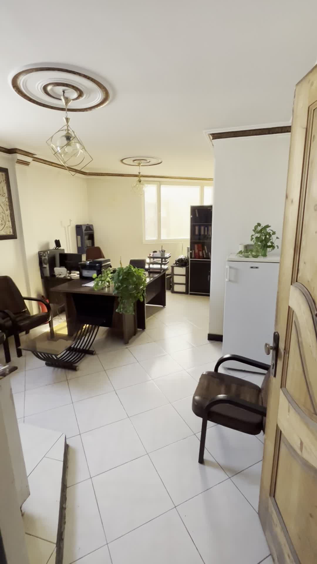 واحد تجاری ۴۰ متری|فروش دفتر کار، اتاق اداری، مطب|ری, ظهیرآباد|دیوار