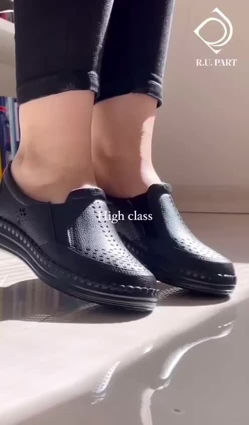 کفش طبی زنانه کلرمونت|کیف، کفش، کمربند|قم, ارم|دیوار