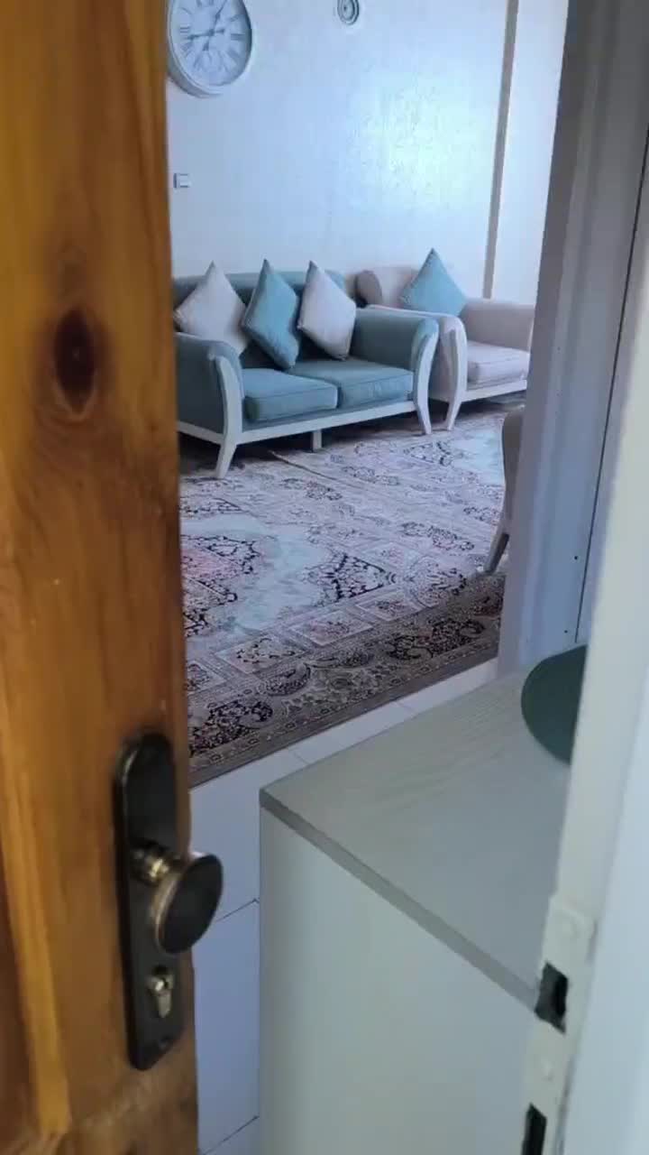 واحد۶۶متری تمیز فوری فروشی|فروش آپارتمان|کرج, شهرک فهمیده|دیوار