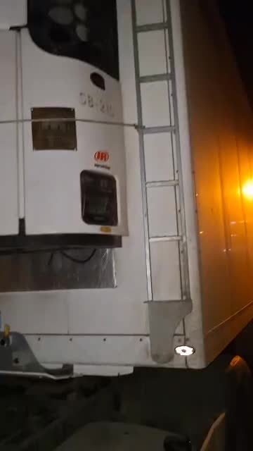 یدک تریلی یخچالی|خودرو سنگین|تهران, جنتآباد شمالی|دیوار