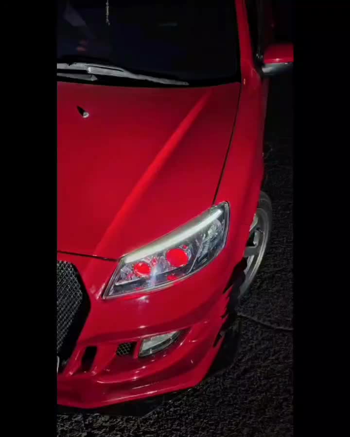 کاستومایز و نصب لنز و دیلایت و آنجل و تعویض طلق|خدمات موتور و ماشین|تهران, حشمتیه|دیوار