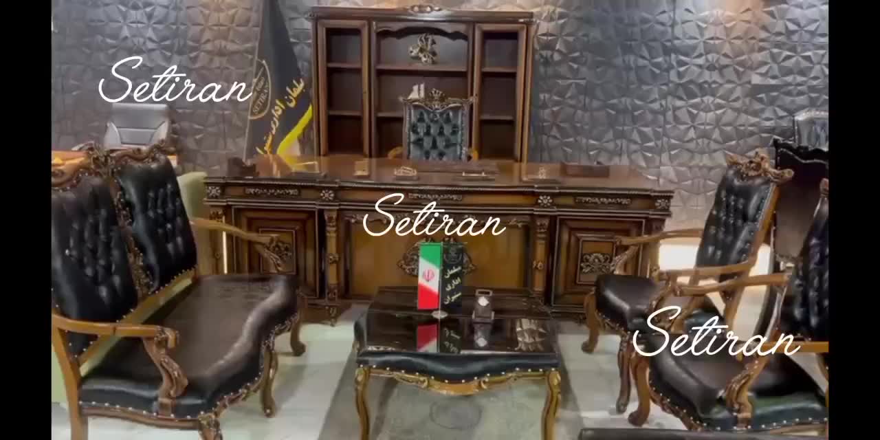 مبلمان اداری با تخفیفات ویژه و خرید آسان|دفتر کار|چهاردانگه (تهران), |دیوار