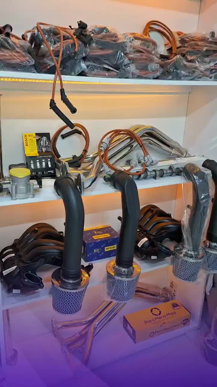 وایر تقویتی همراه ضمانت|خدمات موتور و ماشین|بیرجند, |دیوار