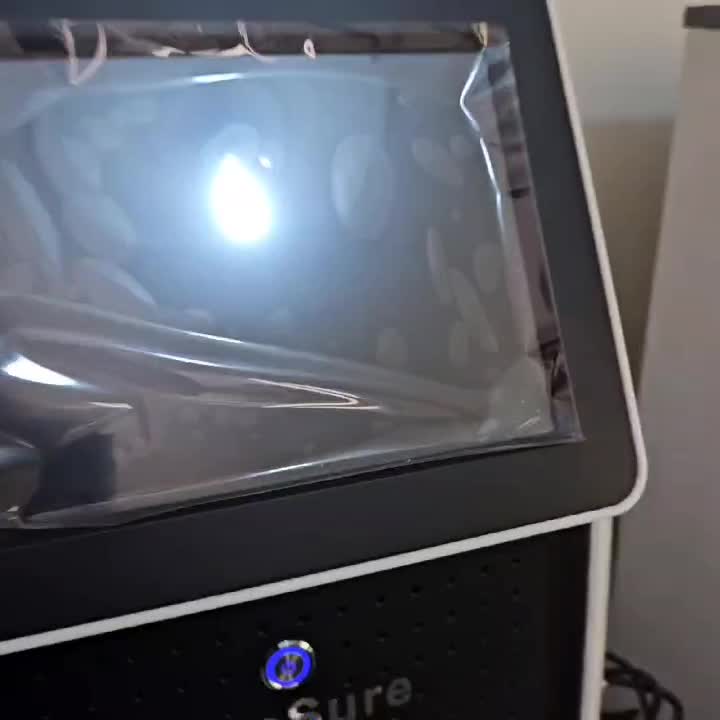 دستگاه کیوسوئیچ پیکوشور گرید a اصلی|آرایشی، بهداشتی، درمانی|تهران, شیخ هادی|دیوار