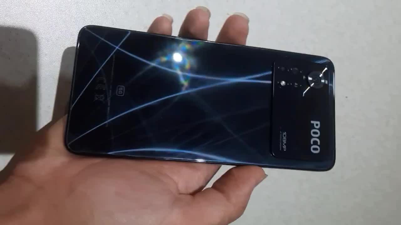 poco x4 pro 5G|موبایل|دماوند, دماوند|دیوار