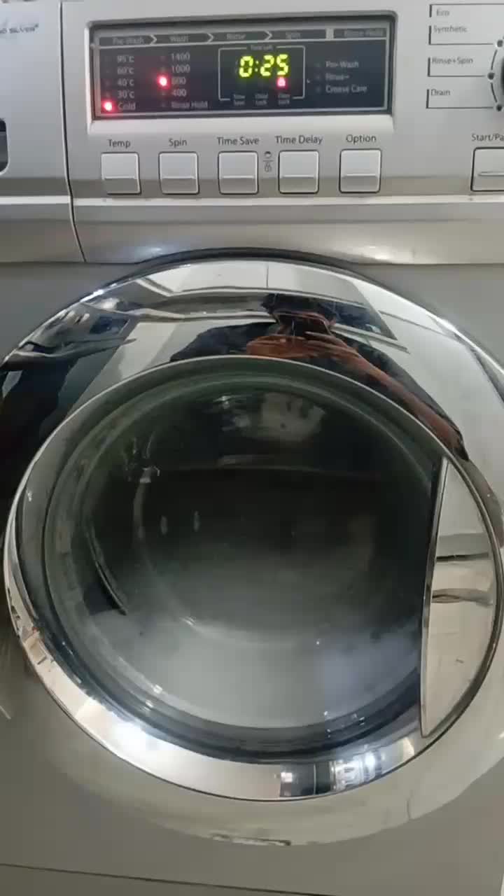 تعمیرونصب لباسشویی و ظرفشویی و ابگرمکن بخاری|خدمات پیشه و مهارت|بم, |دیوار