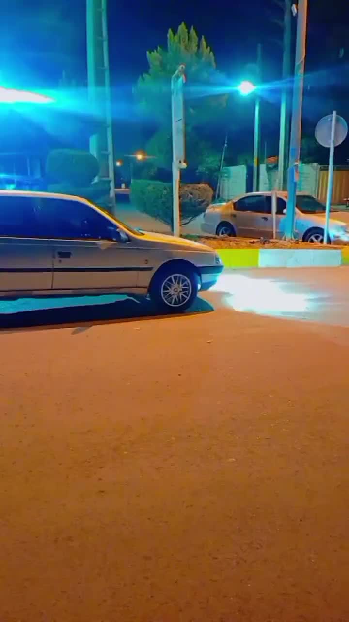 405مدل 84|خودرو سواری و وانت|علی‌آباد کتول, |دیوار