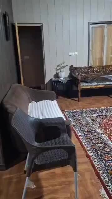 اجاره روزانه/هفتگی/ماهانه ویلا|اجارهٔ کوتاه‌مدت ویلا و باغ|بروجرد, |دیوار