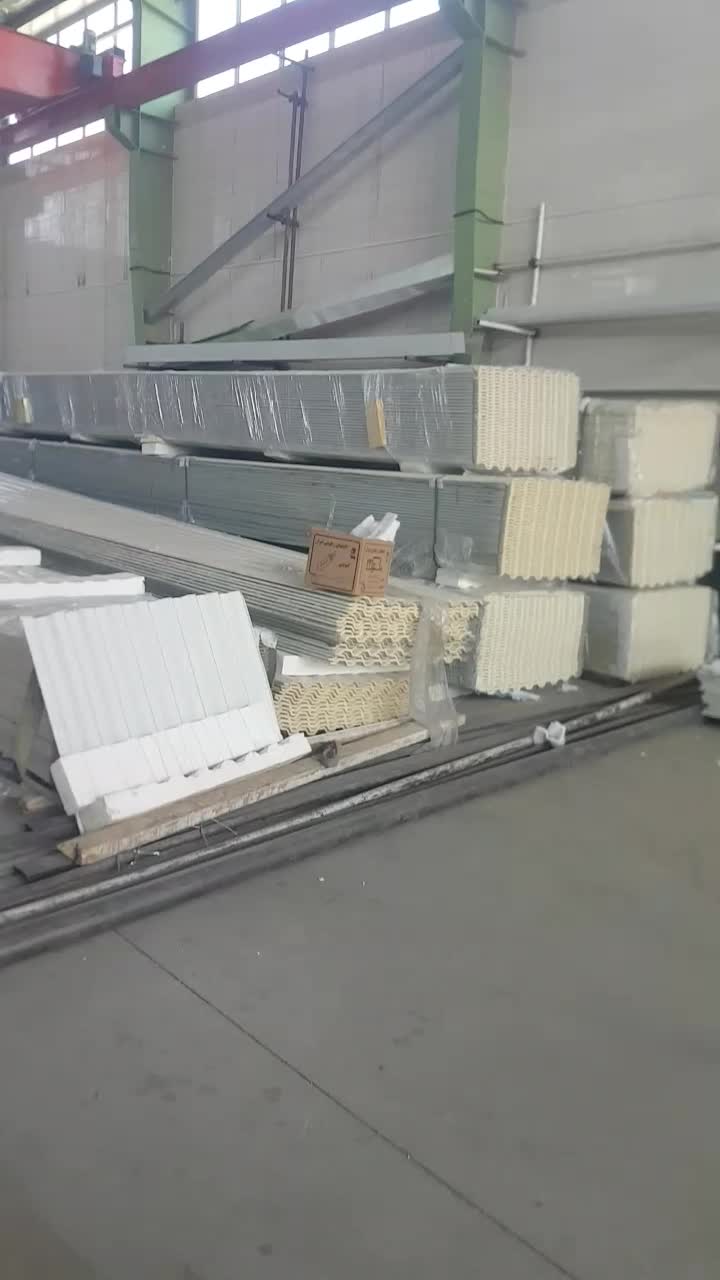 شیروانی بدون نیاز به پشم شیشه و تور فلزی|خدمات پیشه و مهارت|تبریز, |دیوار