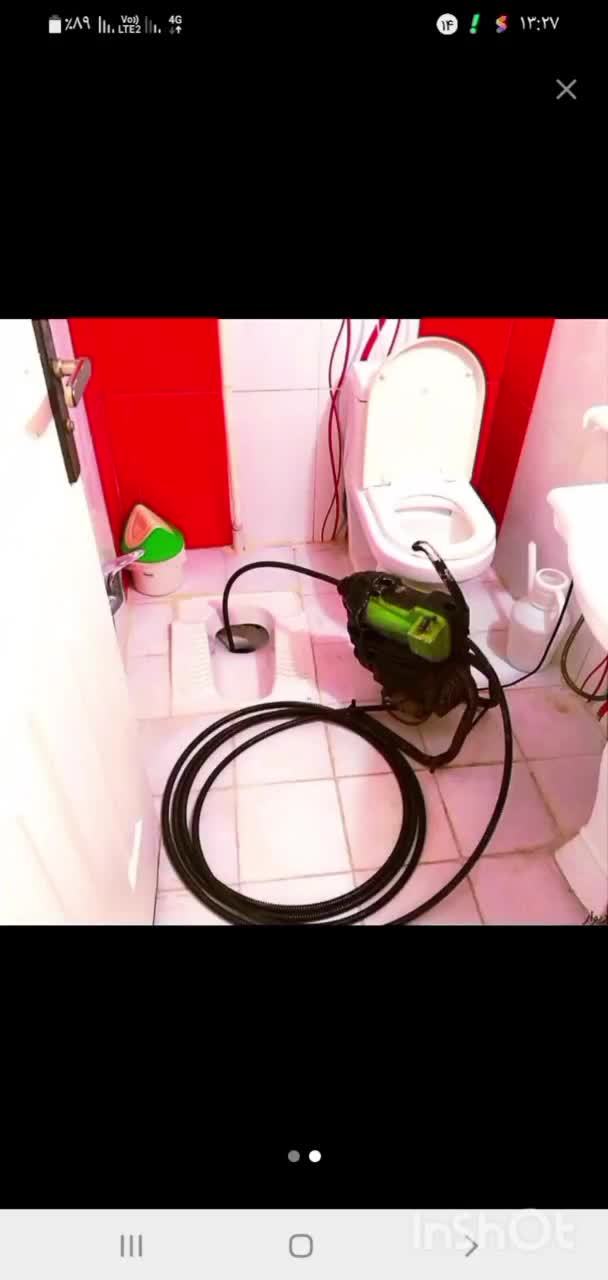 لوله بازکنی اسلامشهر واوان چهاردانگه|خدمات پیشه و مهارت|اسلامشهر, باغ فیض|دیوار