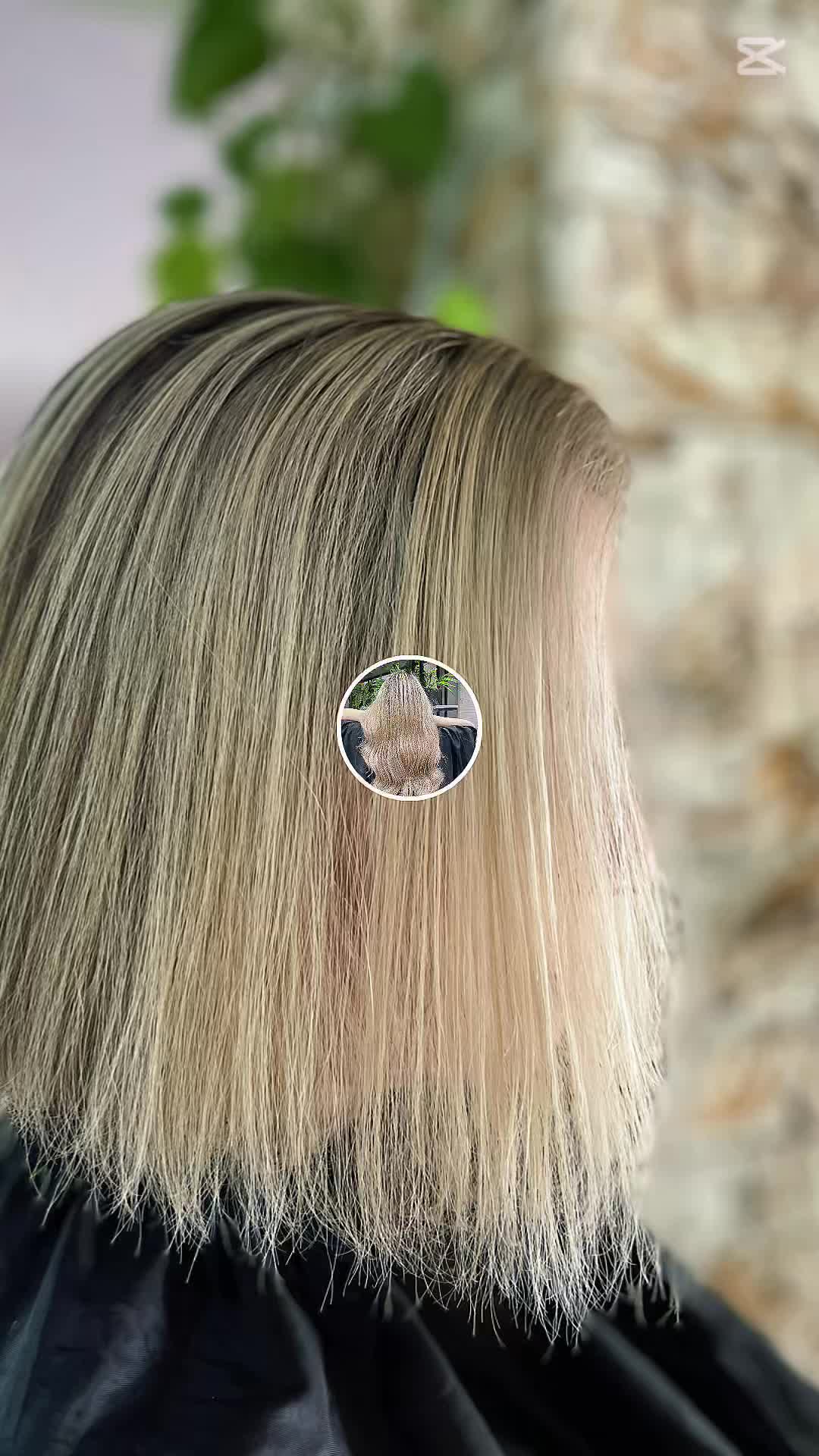 رنگ و لایت مو|خدمات آرایشگری و زیبایی|فولادشهر, B1|دیوار