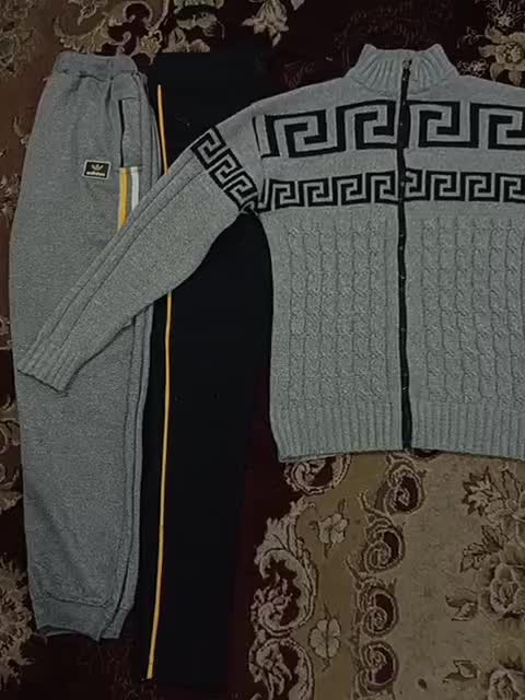 ژاکت وشلوار|لباس|دزفول, |دیوار