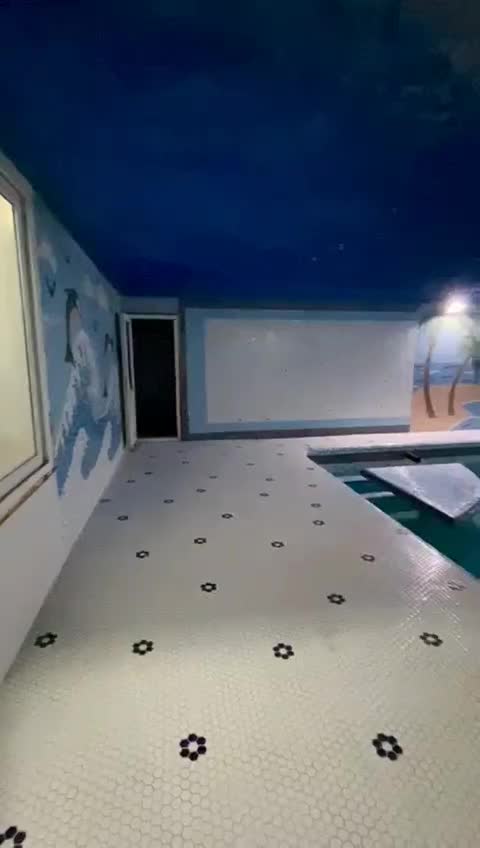 اجاره باغ مجالس (درون شهر )|اجارهٔ کوتاهمدت ویلا و باغ|شیراز, انجیره|دیوار