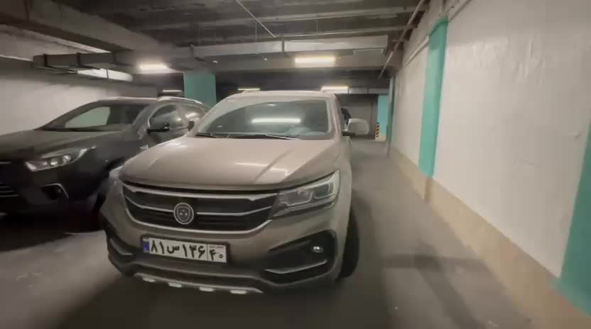 فردا موتور SX5 مدل 1401 اقساط 24 ماه|خودرو سواری و وانت|تهران, اباذر|دیوار