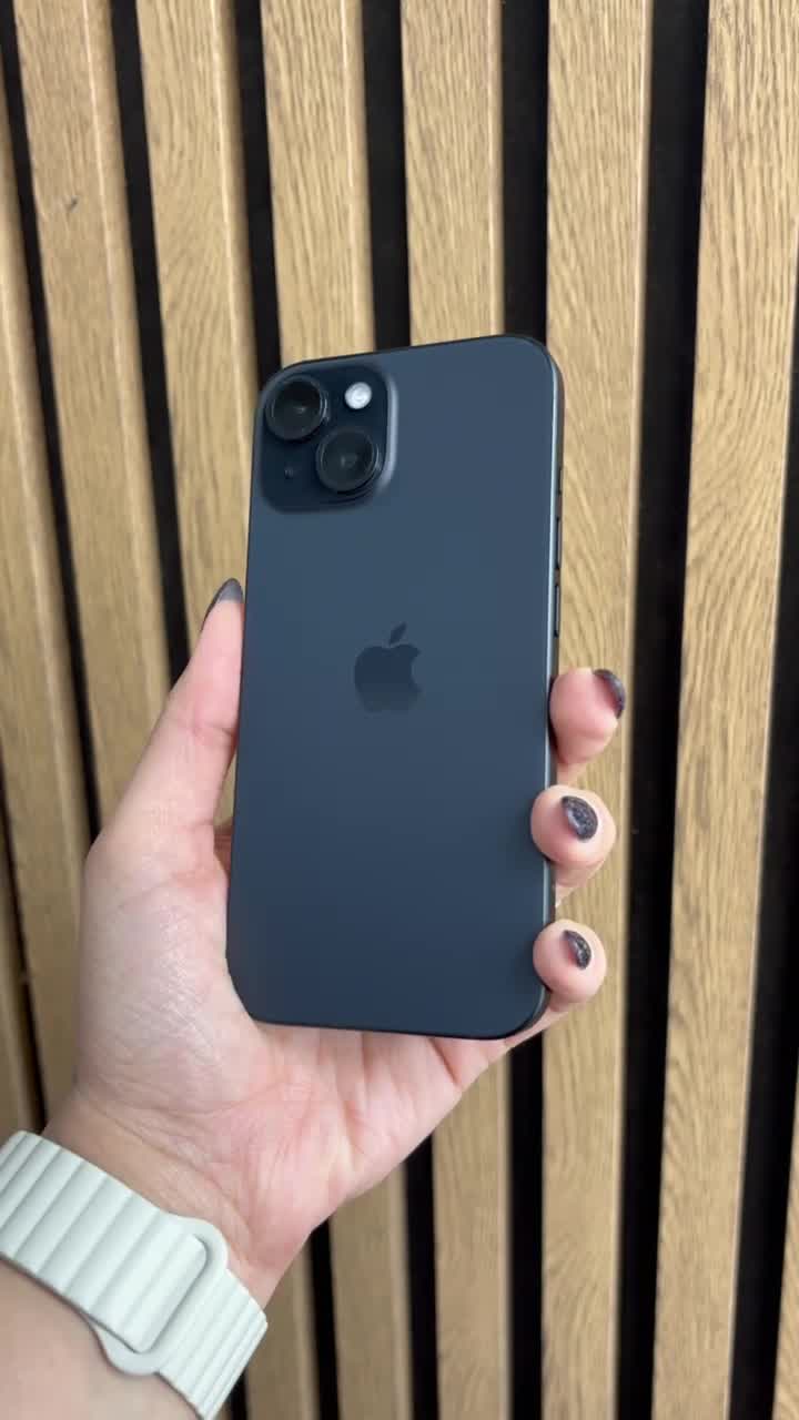 گوشیiphone 15|موبایل|همدان, |دیوار