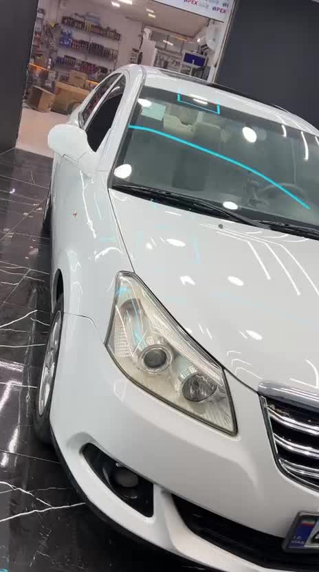 فروش mvm550|خودرو سواری و وانت|شریف‌آباد, |دیوار