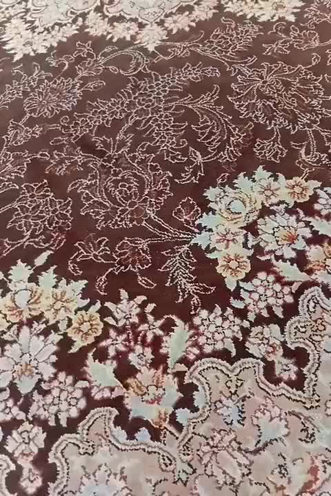 فرش ۹متری|فرش|سرخنکلاته, |دیوار