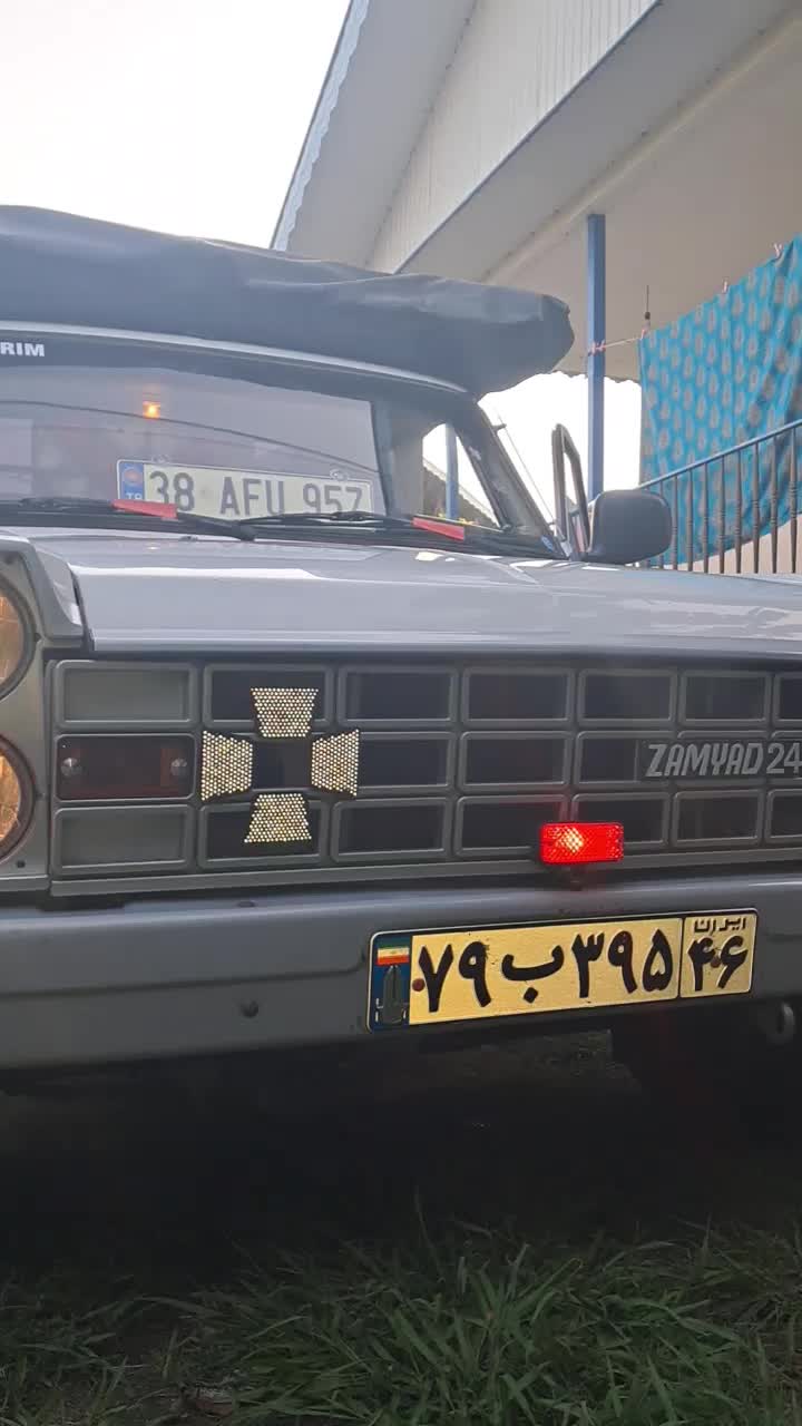 نیسان وانت|خودرو سواری و وانت|سنگر, |دیوار