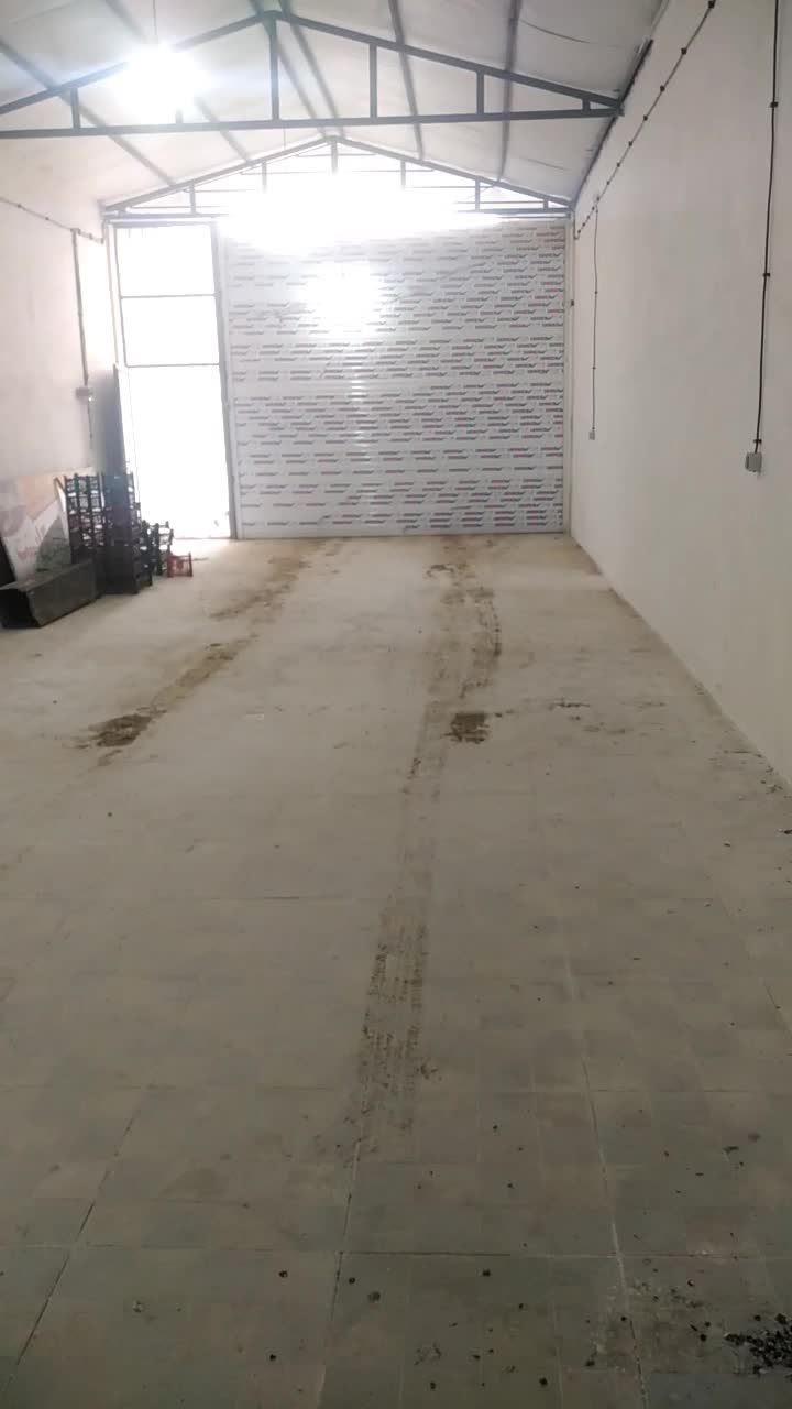 فروش سوله|فروش زمین و ملک کلنگی|بجنورد, |دیوار