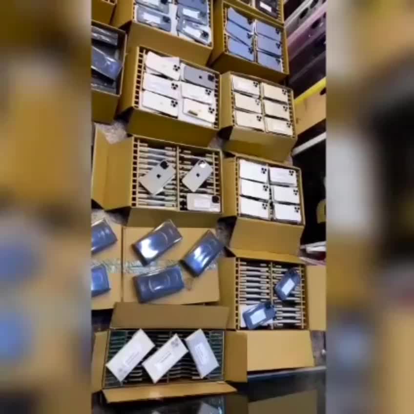 نقد و اقساط ایفون از سری11الی16 در موبایل امیران|موبایل|پاکدشت, پاکدشت (مامازند)|دیوار