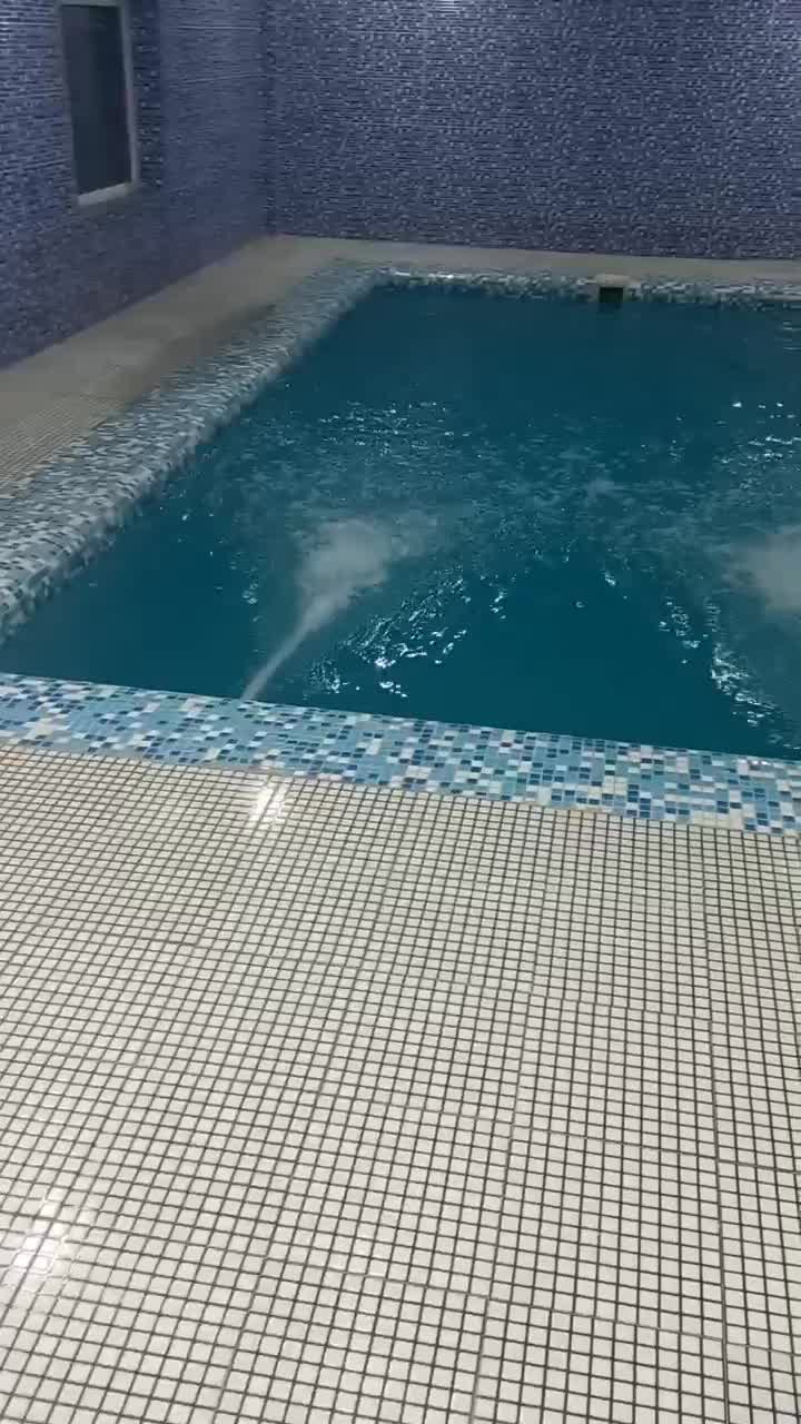 اجاره روزانه باغ ویلا استخر سرپوشیده ورامین|اجارهٔ کوتاه‌مدت ویلا و باغ|ورامین, ورامین|دیوار