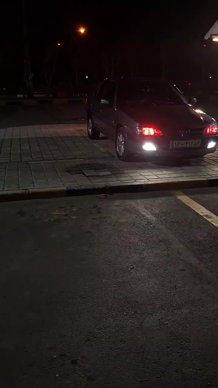 پارس مدل92|خودرو سواری و وانت|خمینی‌شهر, |دیوار