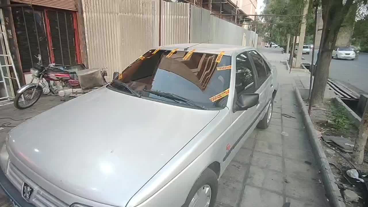 پخش و نصب شیشه اتومبیل برادران آراسته فرد|خدمات موتور و ماشین|قم, آذر (نکویی)|دیوار