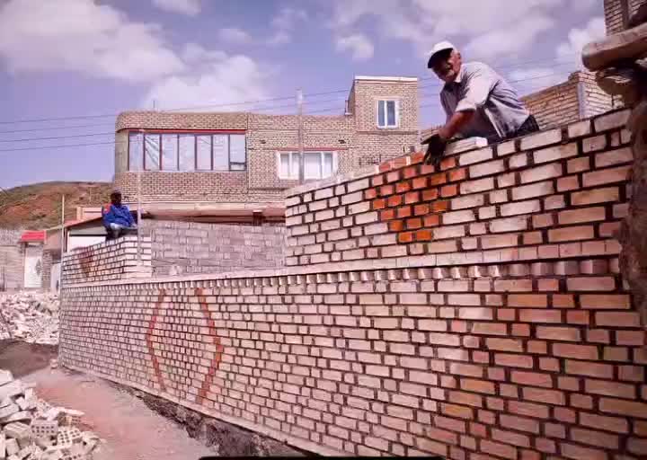تولید انواع آجر*ارسال به سراسر کشور(سفال زبره|مصالح و تجهیزات ساختمان|اهواز, مهرشهر|دیوار