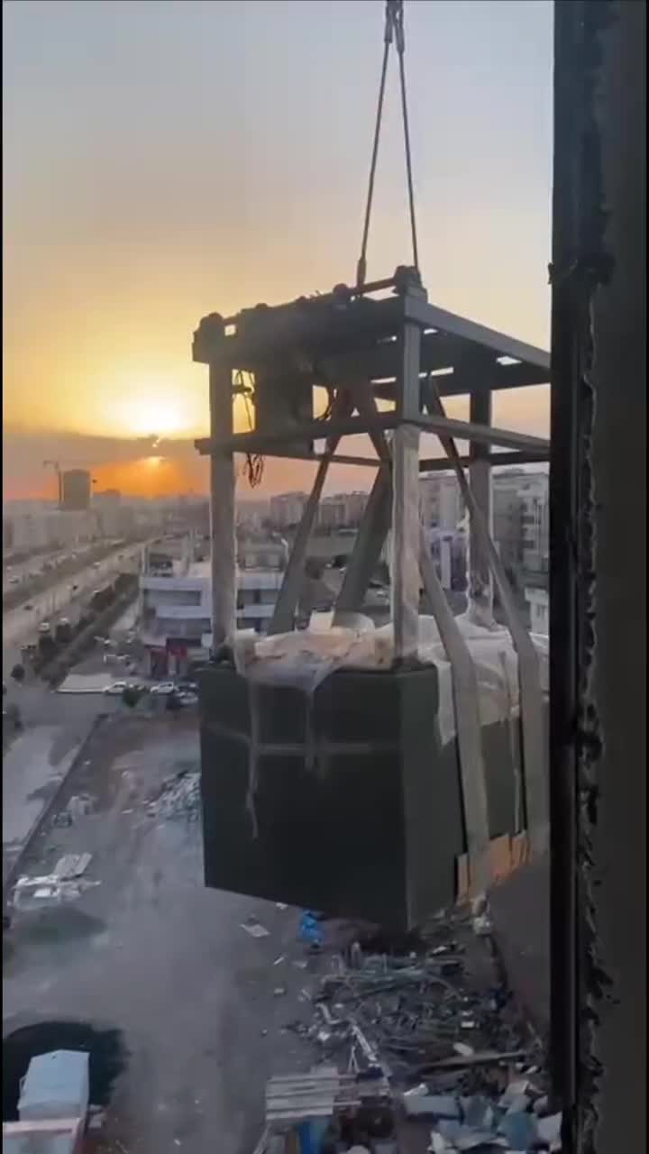 تولیدوفروش گاوصندوق آسانسوری،ویترینی|ابزارآلات|تهران, بازار|دیوار