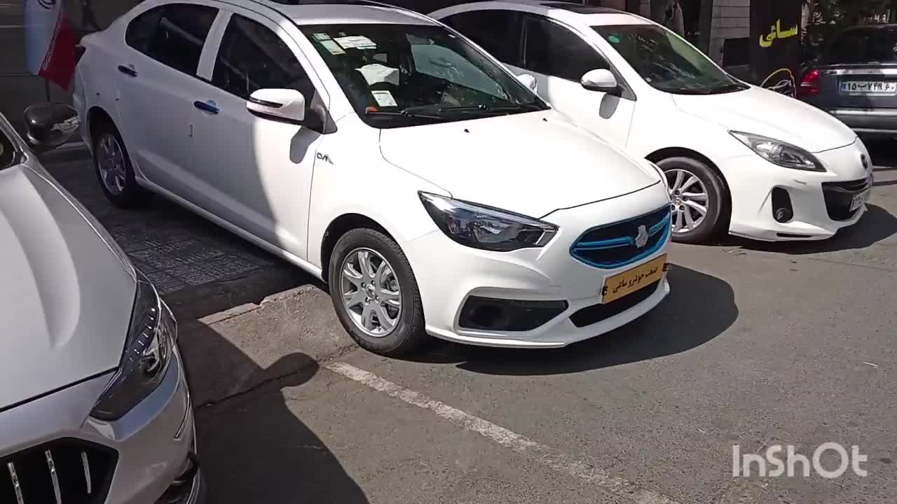 *شاهین G CVT، مدل ۱۴۰۴|خودرو سواری و وانت|تهران, صادقیه|دیوار