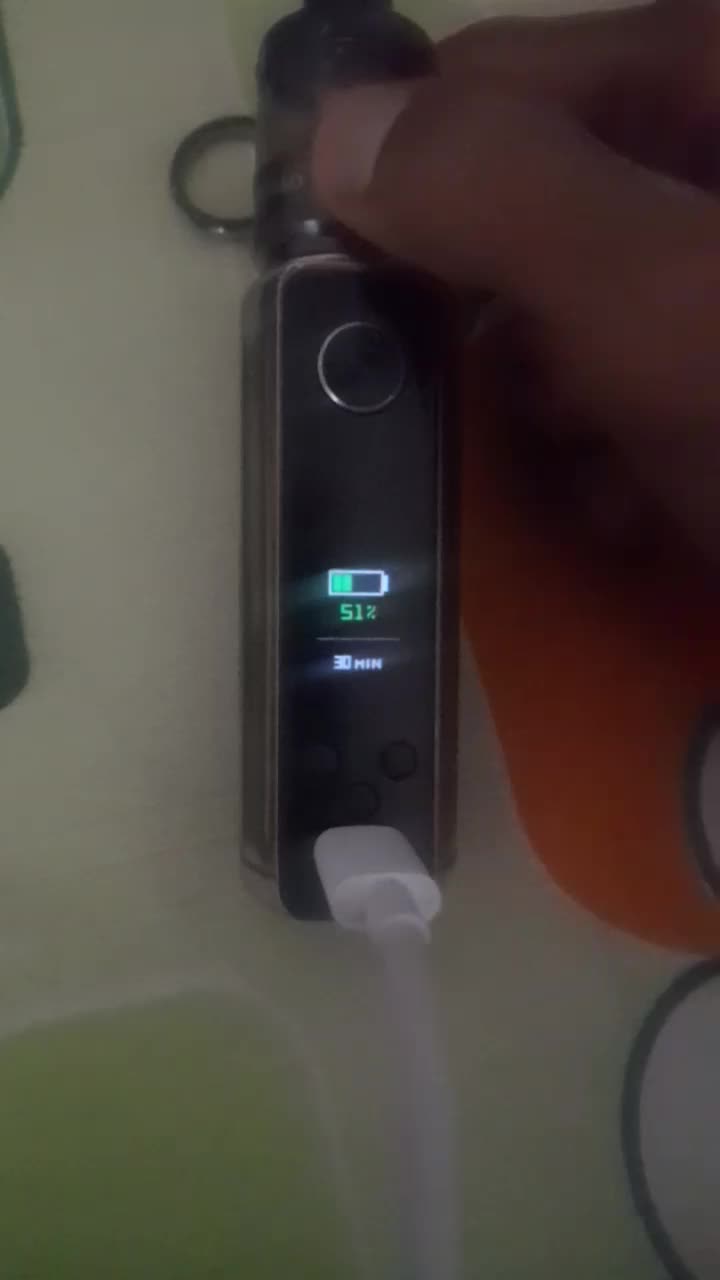 پاد ماد VAPORESSO|زیورآلات و اکسسوری|فسا, |دیوار