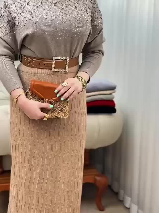 بلوز گپ مجلسی|لباس|ابهر, |دیوار