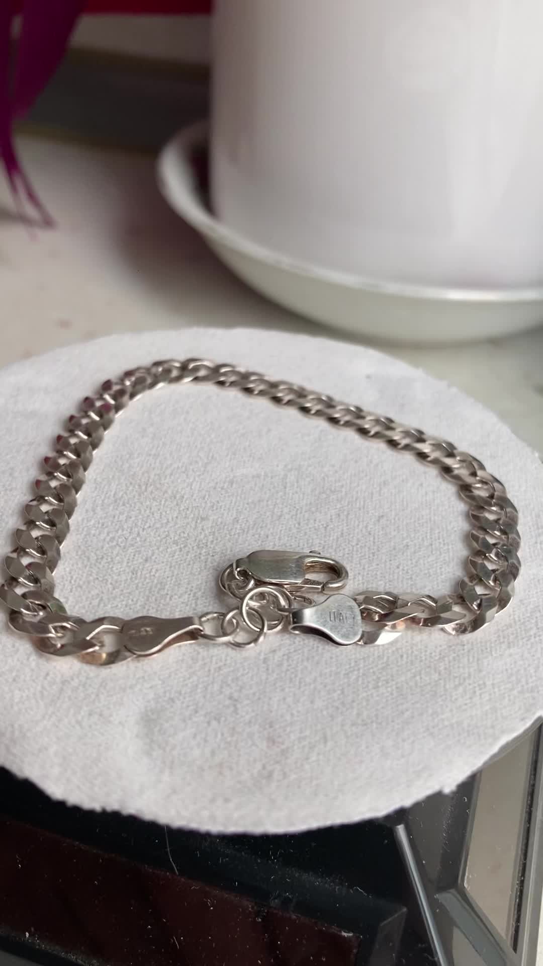 دستبند های نقره|جواهرات|تهران, سردارجنگل|دیوار