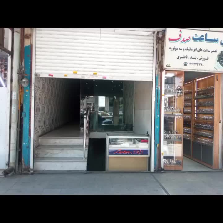 اجاره دوباب مغازه یکجا و جدا/بهر امام خمینی/هشتگرد|اجارهٔ مغازه و غرفه|هشتگرد, هشتگرد قدیم|دیوار