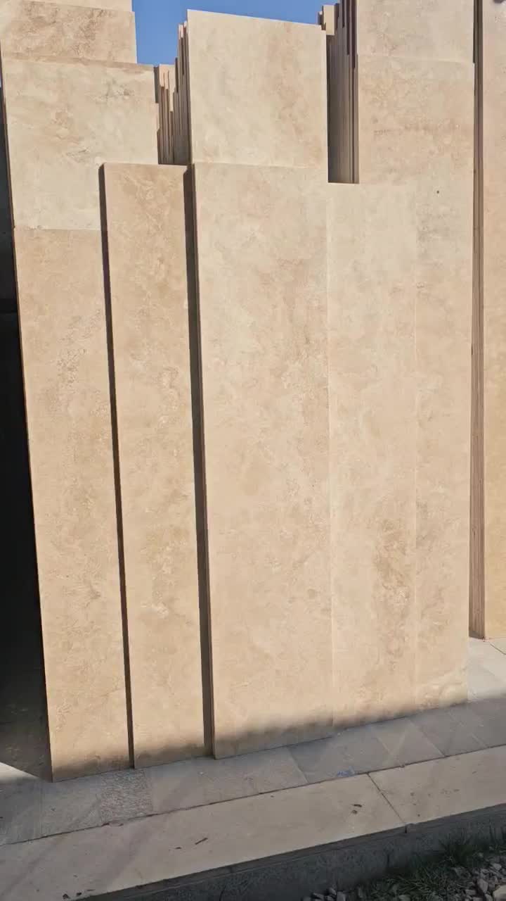 فروش تراورتن دره بخاری سورت یکدست|مصالح و تجهیزات ساختمان|تهران, امام زاده عبدالله|دیوار