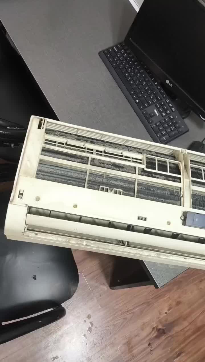 نصب کولرگازی، سرویس، شارژ گاز، تعمیر، لوله کشی|خدمات پیشه و مهارت|کرج, جهان‌شهر|دیوار