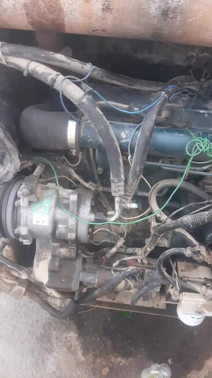 بابکت فروشی|خودرو سنگین|بندرعباس, |دیوار