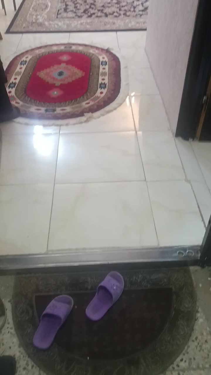 اجاره آپارتمان ۹۵ متری ۲ خوابه طبقه ۲ درشهیدحشمتی|اجارهٔ آپارتمان|مشهد, شهرک امام هادی (شهرک غرب)|دیوار