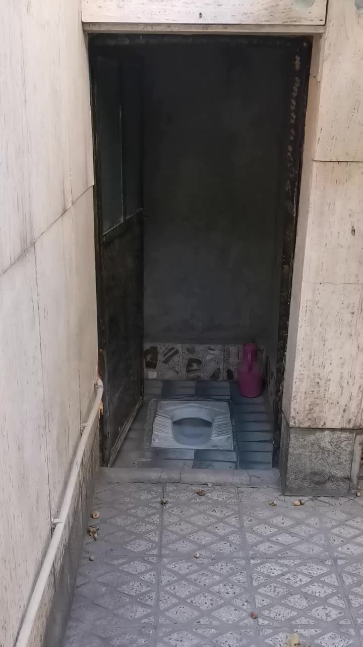 خانه دربست حیاطدار تخلیه جهت انبار،خوابگاه،دفترکار|اجارهٔ خانه و ویلا|تهران, نبی اکرم|دیوار