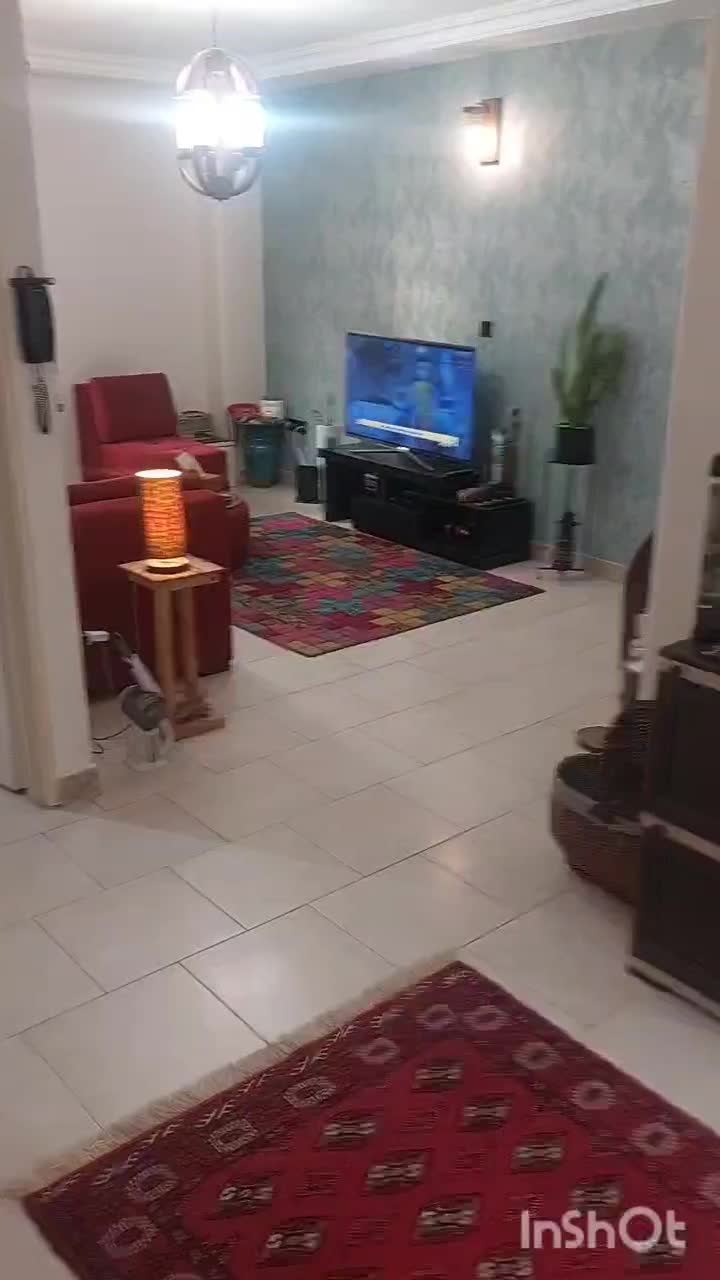 ۵۵متر/۱خوابه/معلم/با آسانسور و انباری