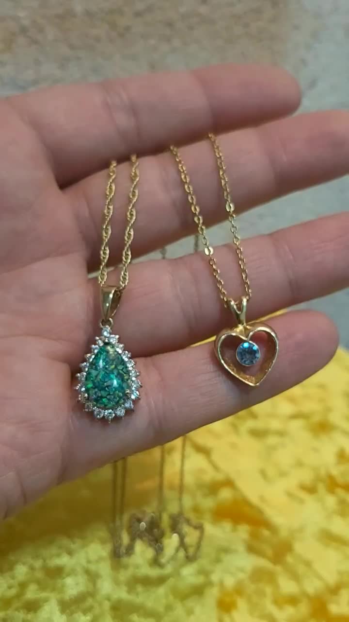 گردنبند آغوش|بدلیجات|کرمانشاه, |دیوار