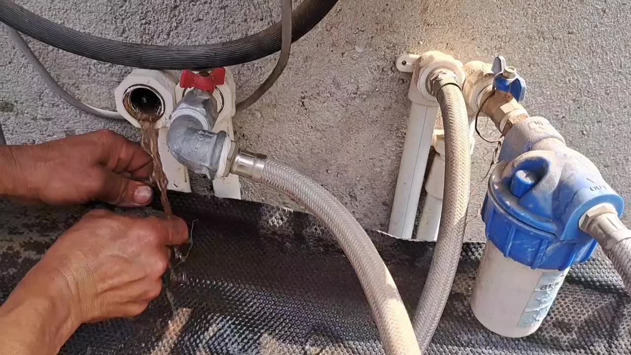 تعمیرات پکیج ، آبگرمکن گازی و برقی و کولر اسپیلت|خدمات پیشه و مهارت|فومن, |دیوار