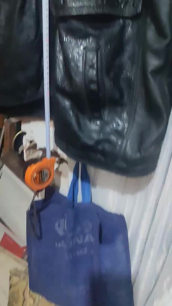 کاپشن کامل چرم|لباس|گنبد کاووس, |دیوار