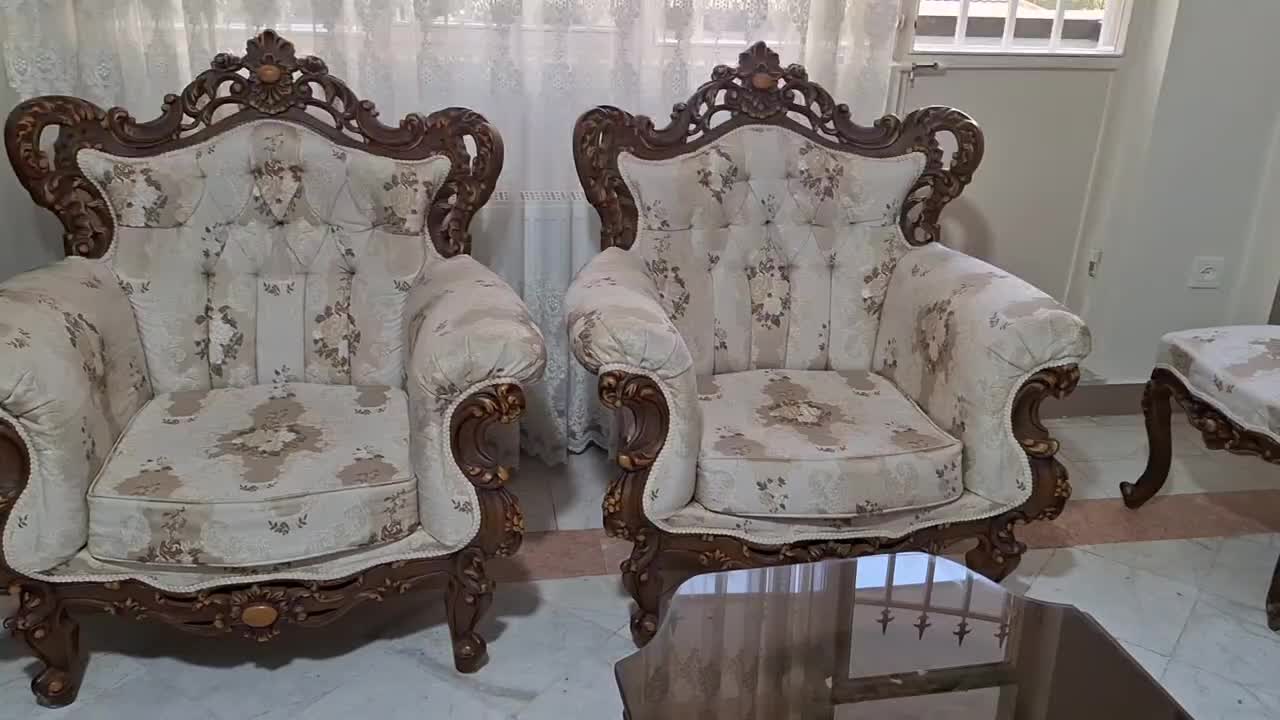 مبل ونهار خوری 9 نفره|مبلمان خانگی و میز عسلی|تهران, شهرک مخابرات|دیوار