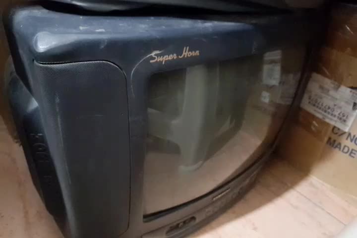 تلویزیون ۱۴ اینچ|تلویزیون و پروژکتور|گنبد کاووس, |دیوار