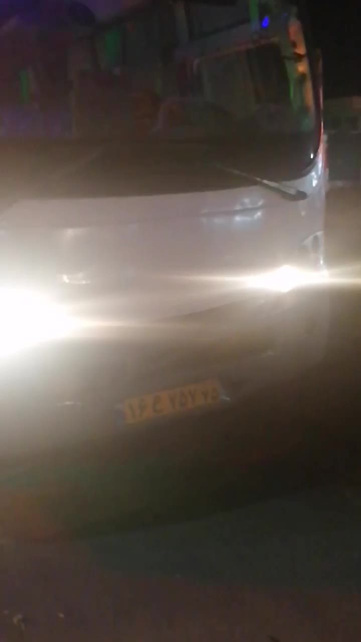 مینی بوس سیترا|خودرو سنگین|کرمان, |دیوار